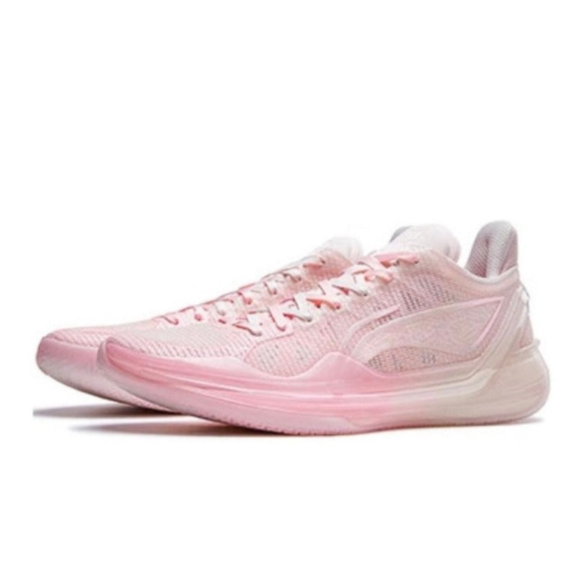 LiNing Liren 4 V2 Low ‘Pink'