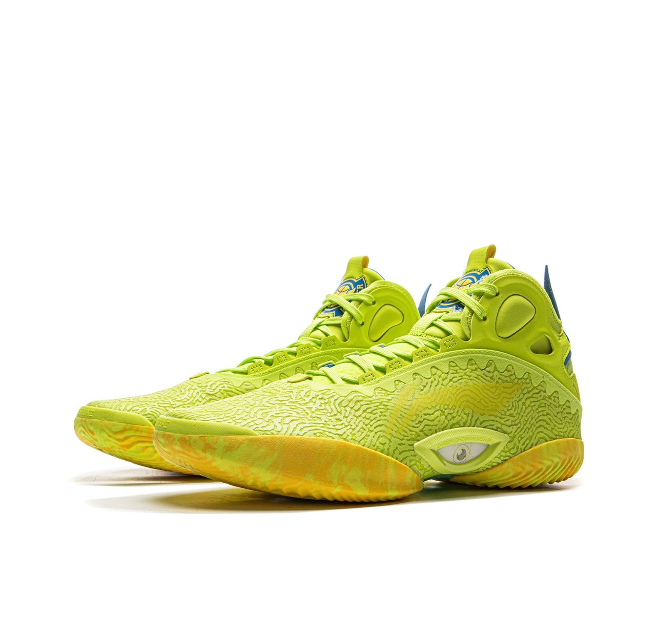 LiNing Yushuai 19 x Disney ‘Green’