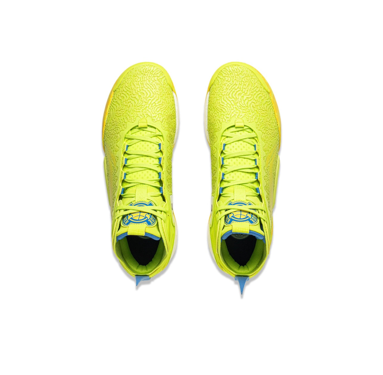 LiNing Yushuai 19 x Disney ‘Green’