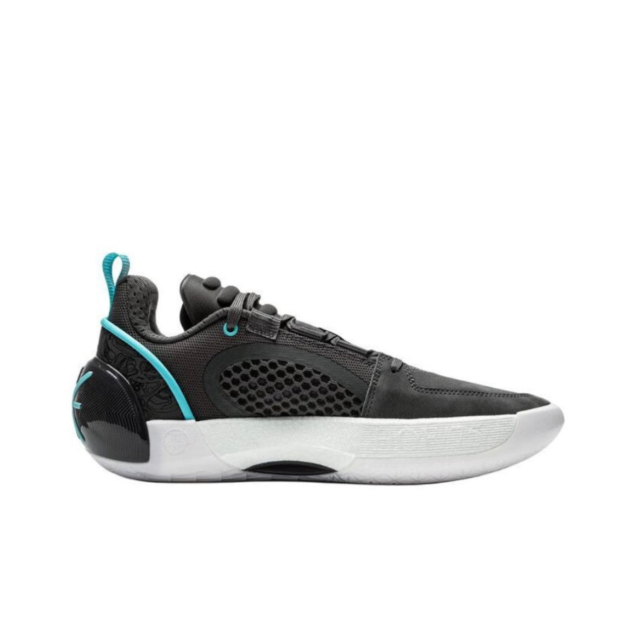 LiNing Wade All City 12 Encore 'Liberty'