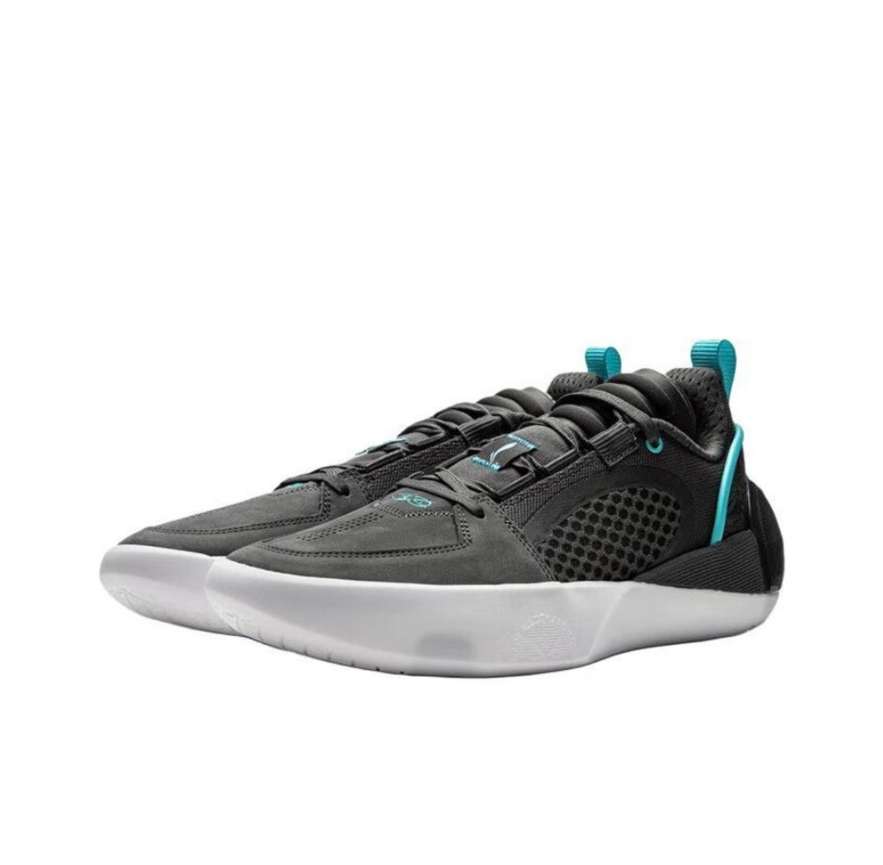 LiNing Wade All City 12 Encore 'Liberty'