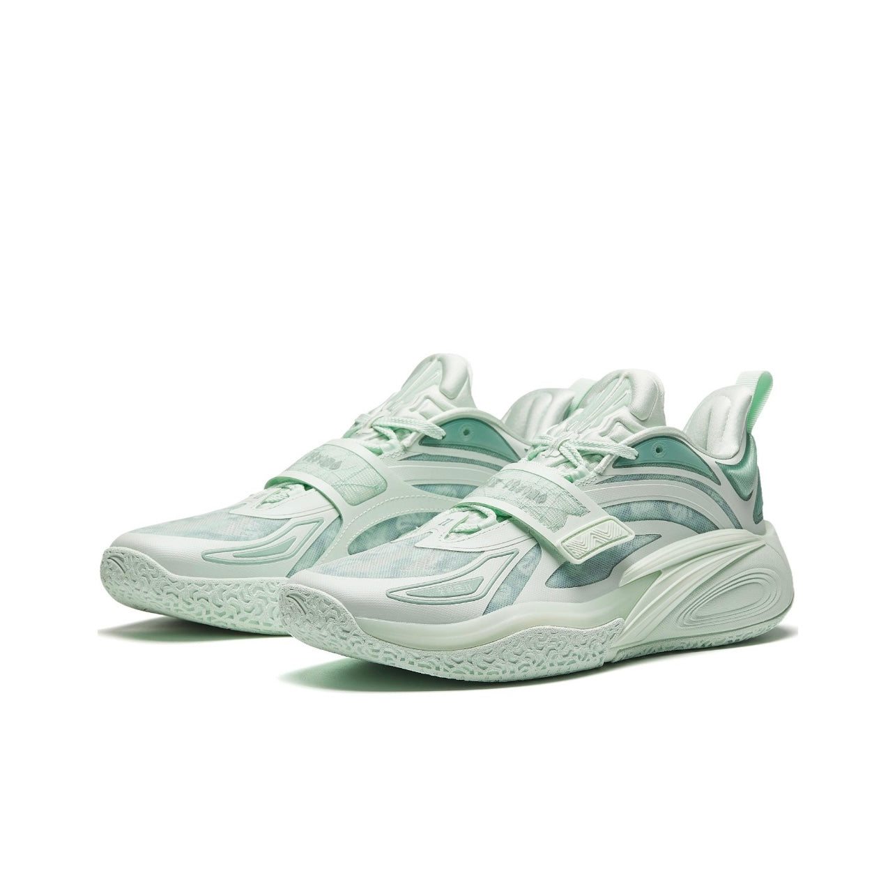 ANTA Kai 1 'Embroider'