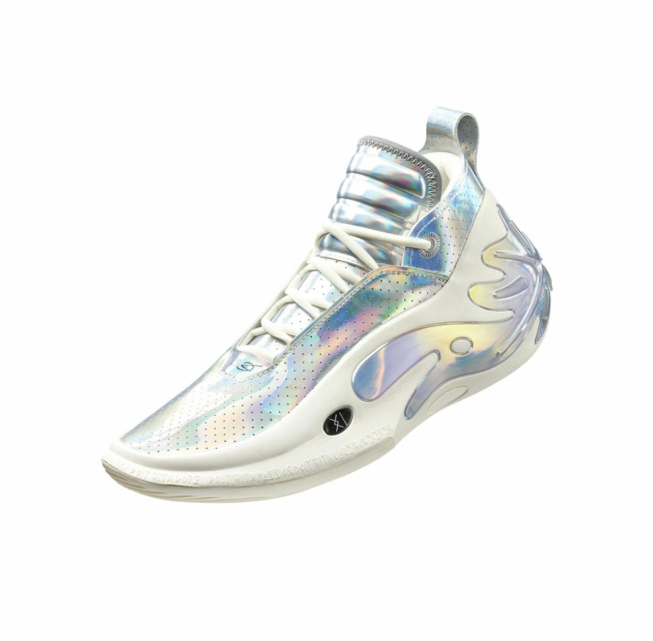 LiNing Way of Wade 11 'Juncture'