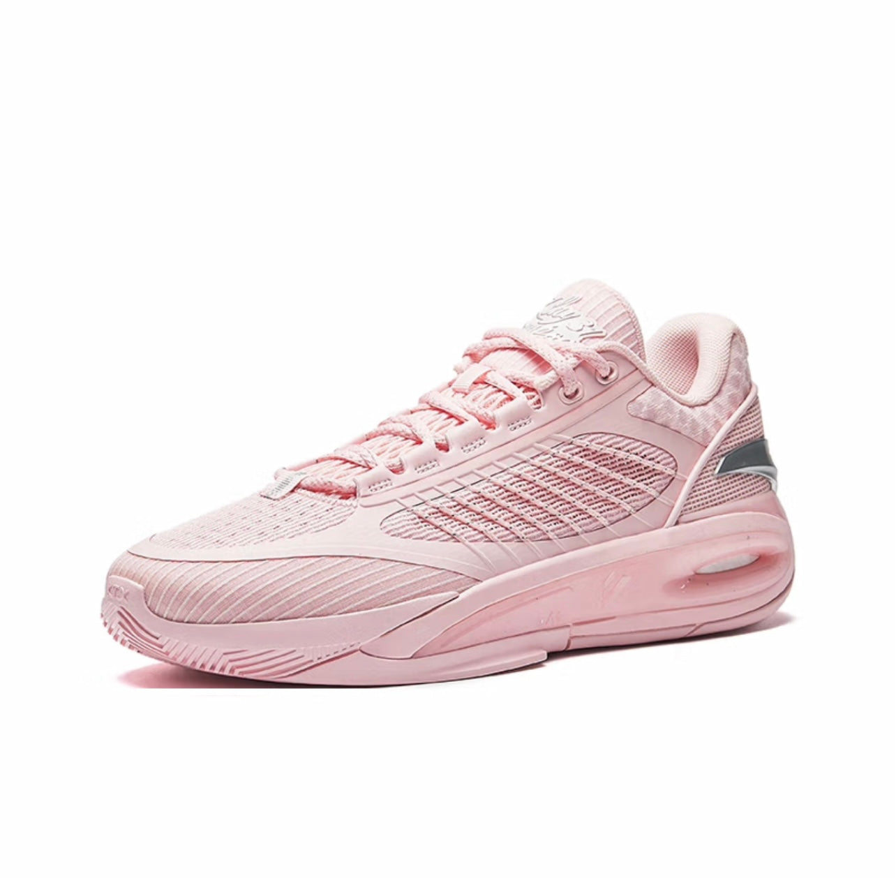 ANTA KT10 Low「ピンクビーチ 」US9.5 ANTA KT10 Klay Thompson 10 Low 'Pink Beach'