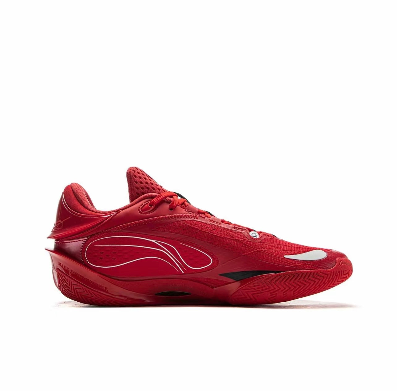 Li Ning Wade 808 2 On Court Men's Basketball Shoes