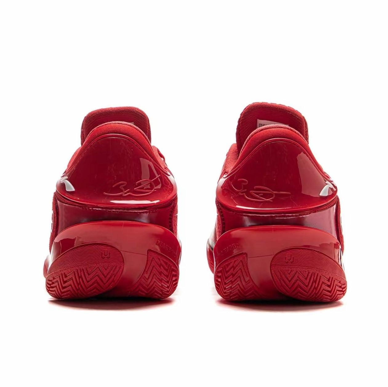 LiNing Wade 808 5 Ultra ‘College'