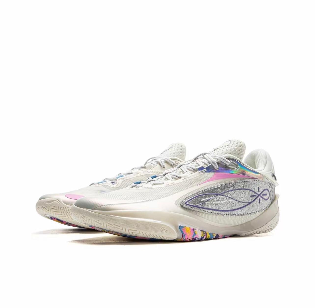 LiNing Wade 808 5 Ultra ‘Birthday'