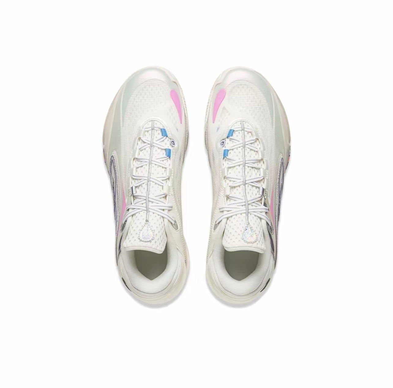 LiNing Wade 808 5 Ultra ‘Birthday'