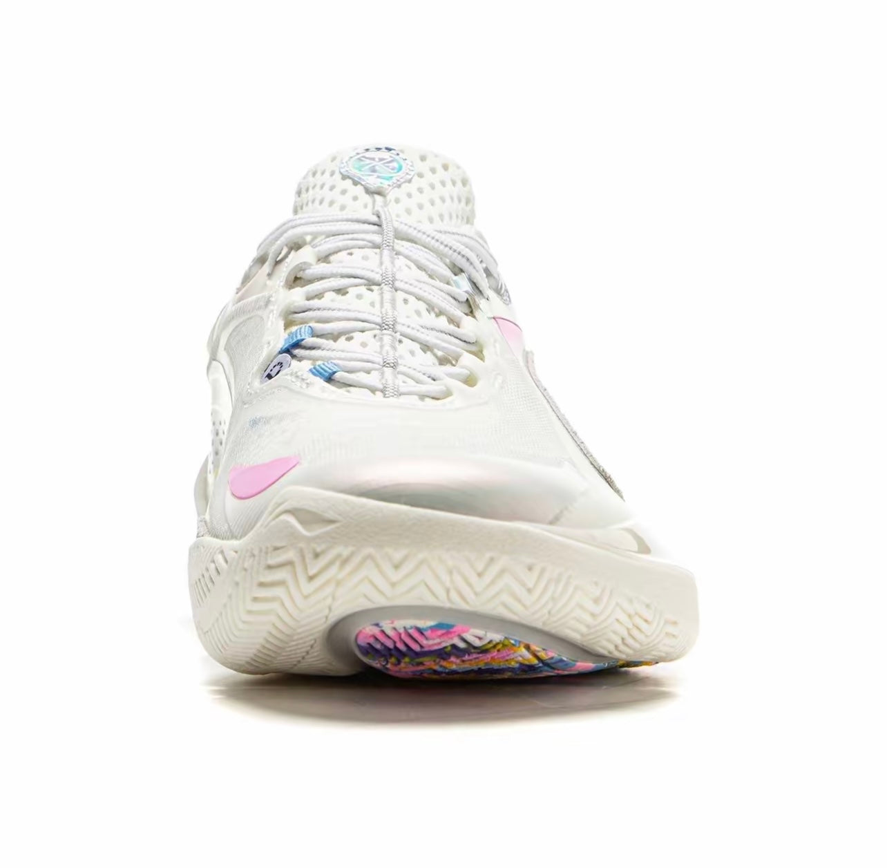 LiNing Wade 808 5 Ultra ‘Birthday'