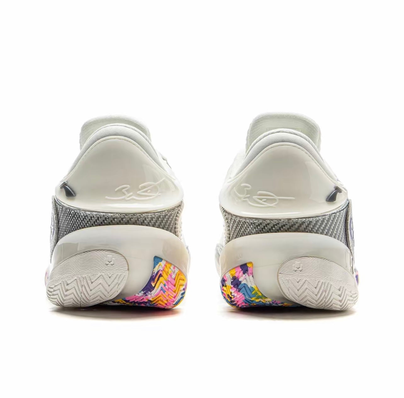 LiNing Wade 808 5 Ultra ‘Birthday'
