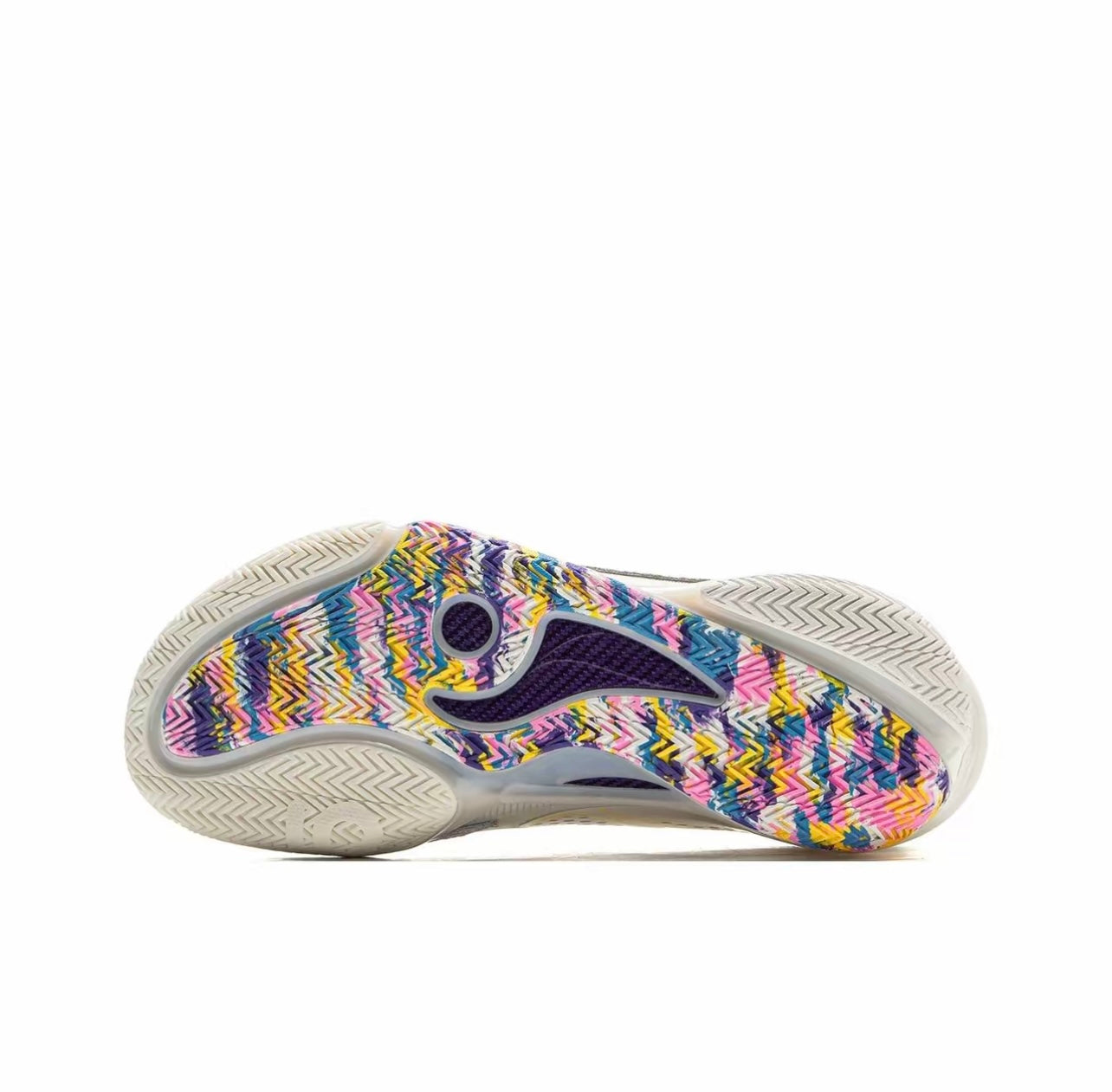 LiNing Wade 808 5 Ultra ‘Birthday'