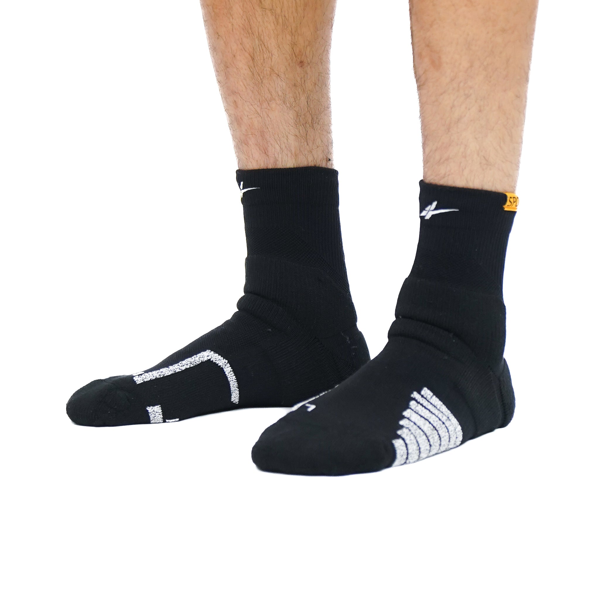 SPO Pro Staff 3.0 Low Socks