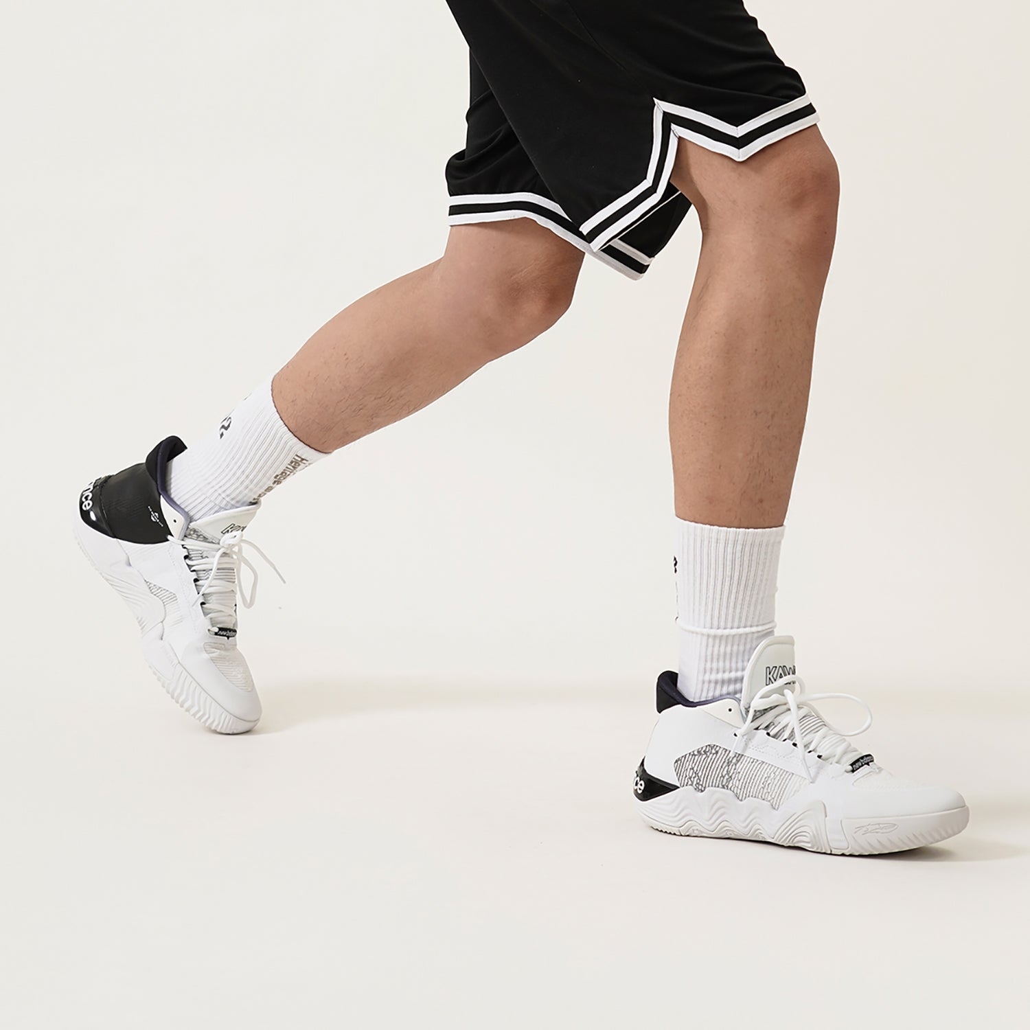 New Balance Kawhi 2 Blur