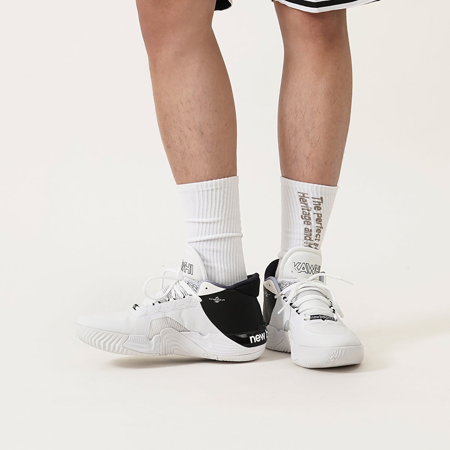 New Balance Kawhi 2 Blur