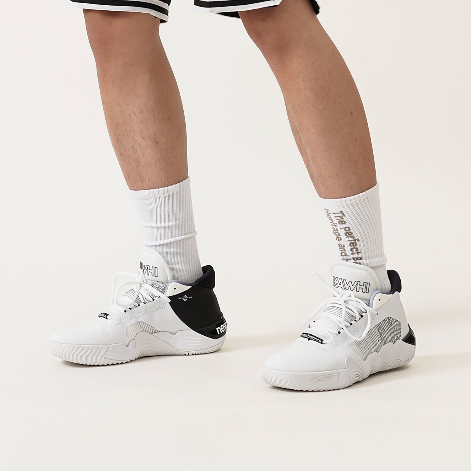 New Balance Kawhi 2 Blur
