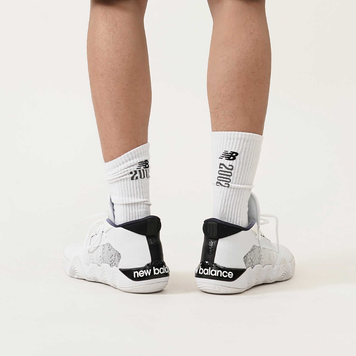 New Balance Kawhi 2 Blur