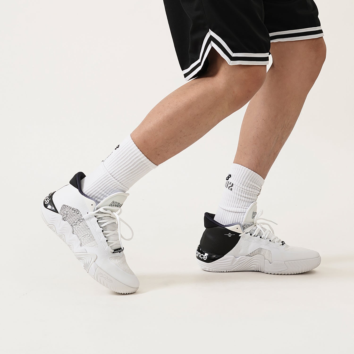 New Balance Kawhi 2 Blur
