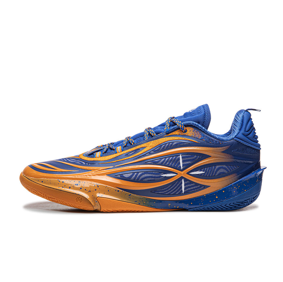 LiNing Wade 808 5 Ultra v2 'Jay Flow'