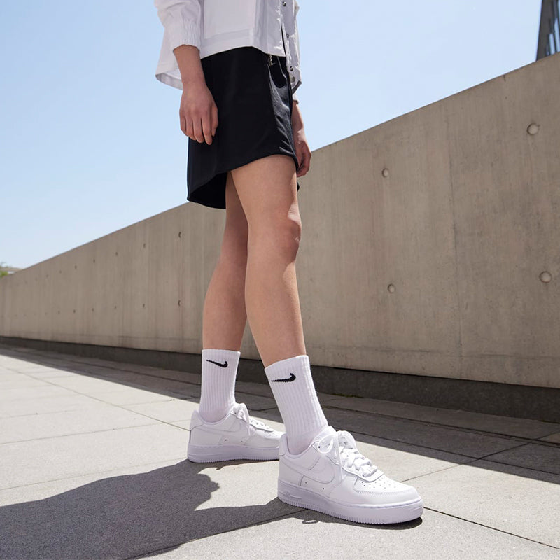 Nike  Air Force 1 'Triple White' Womens