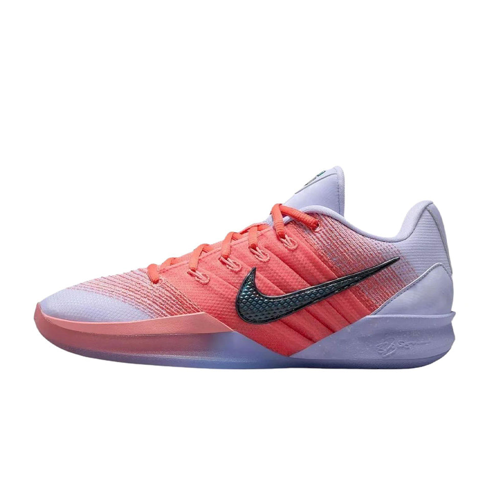 Nike Sabrina 3 ' Fuchsia'