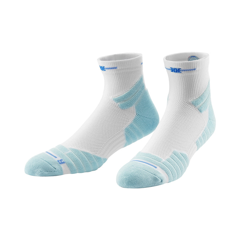 Uzis Basketball Socks 'Bullfight 2.0'