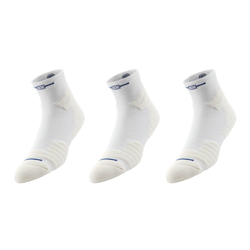 Uzis Basketball Socks 'Bullfight 2.0'