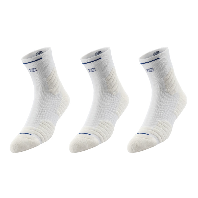 Uzis Basketball Socks 'Bullfight 2.0'