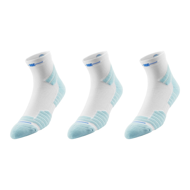 Uzis Basketball Socks 'Bullfight 2.0'