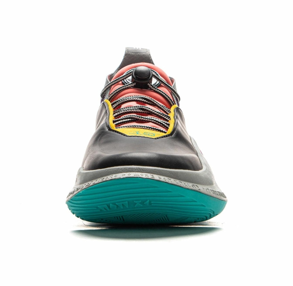 LiNing Way of Wade 11 x Staple ‘Retro Card’