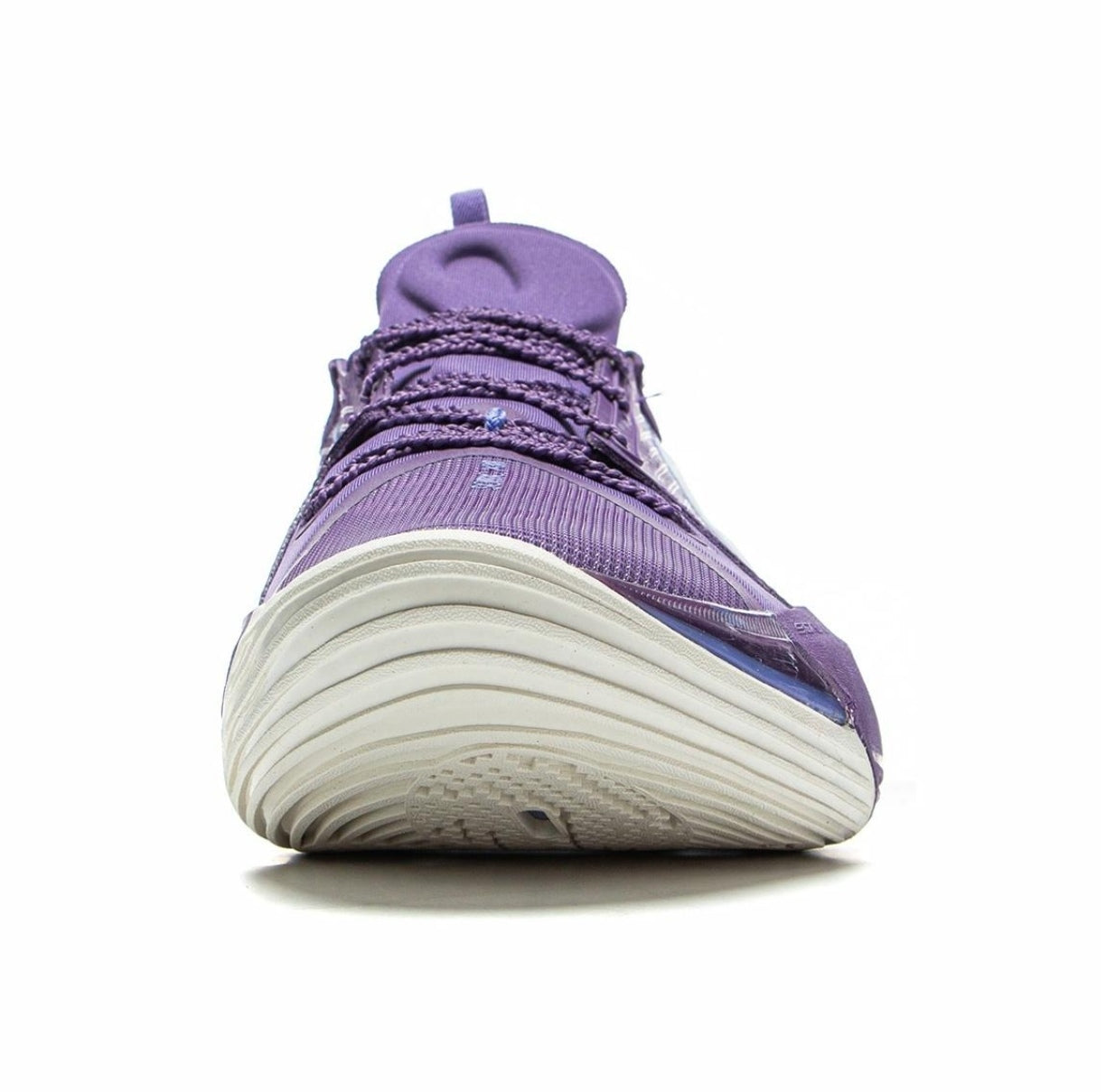 LiNing Sonic 13 'Mineral Purple'