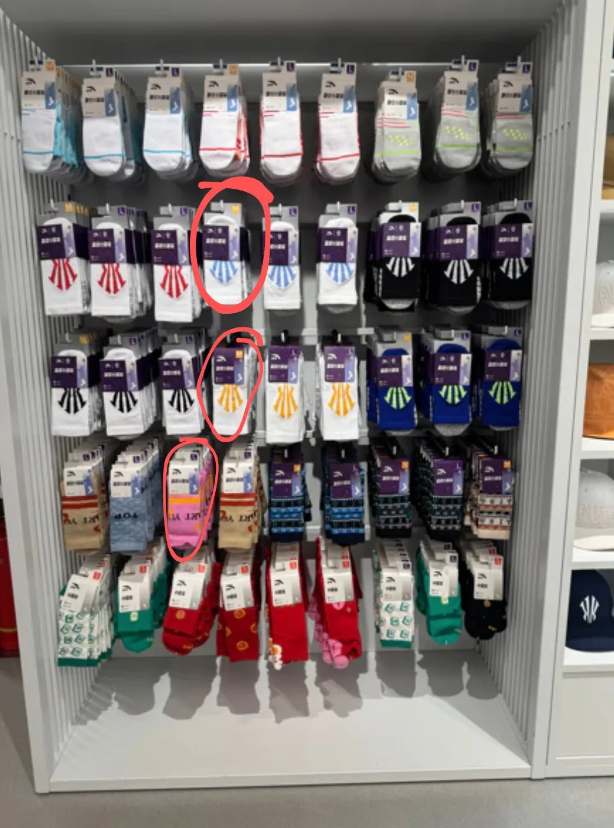 Customized Orders