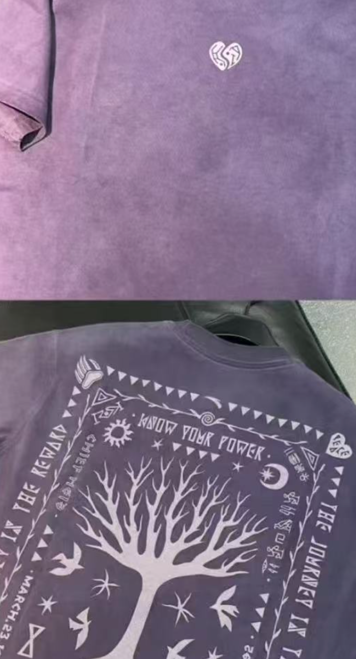 Customized Orders