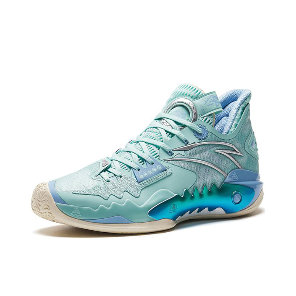 シューズ(男性用) ANTA Shockwave 5 Immortality size 26cm シューズ(男性用) ANTA Shockwave 5 Immortality size 26cm Anta