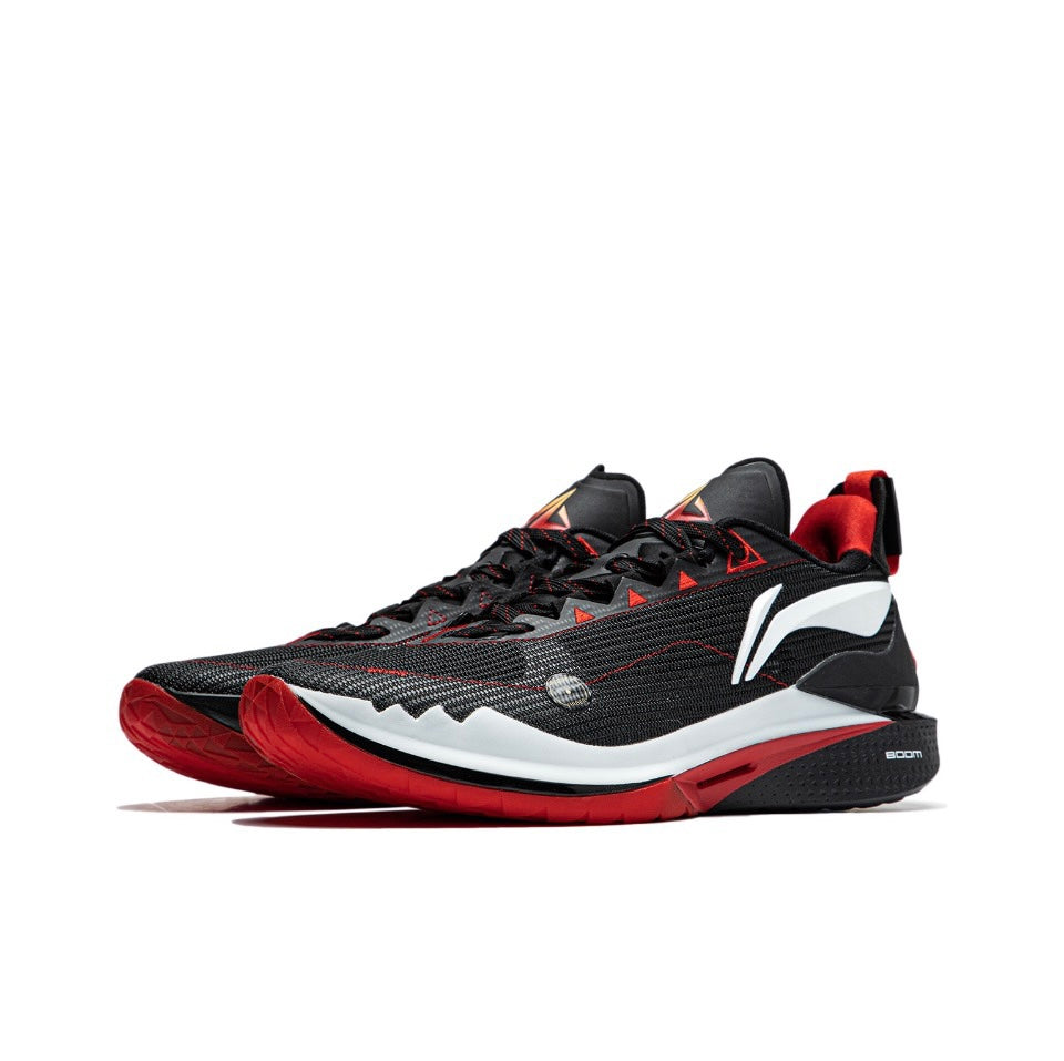 LiNing JB2 Jimmy Butler 'Away'