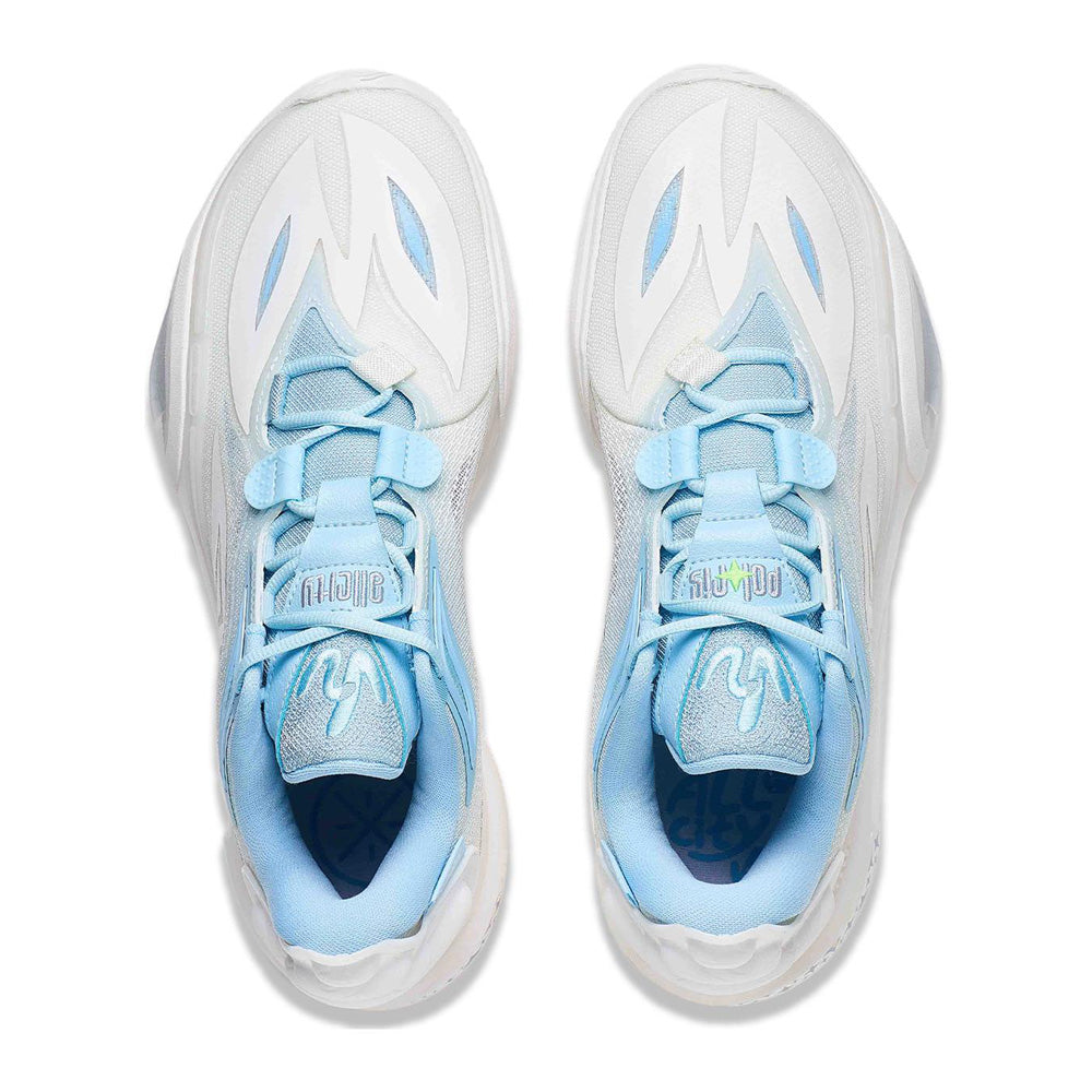 LiNing Wade All City 11 V2 ‘Ice Blood'