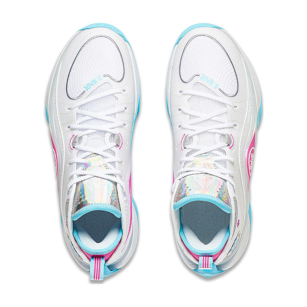 中古 Li-Ning Wade Shadow 5 Buzzer Beater Wade Shadow 5 
