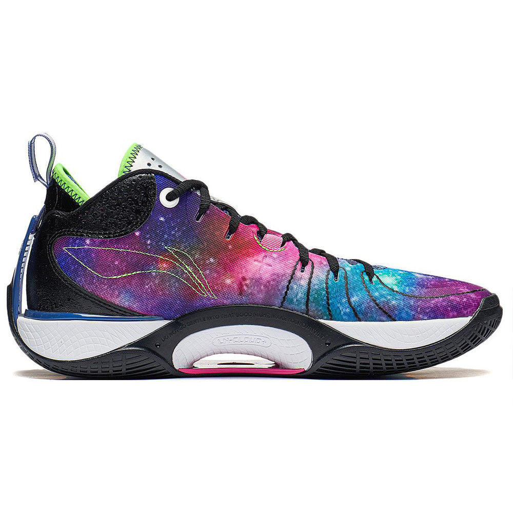 LI-NING Way Of Wade ウェイ オブ ウェイド LI-Ning リーニン
