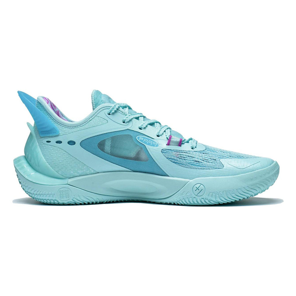Li Ning Sonic 11 V2 Professional Basketball Shoes