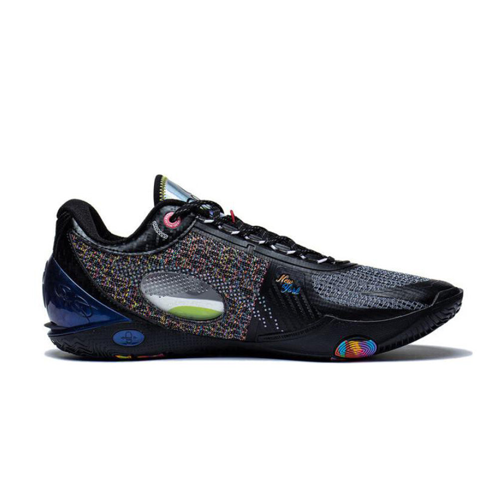 LiNing Wade 808 Ultra 'Nightlight'