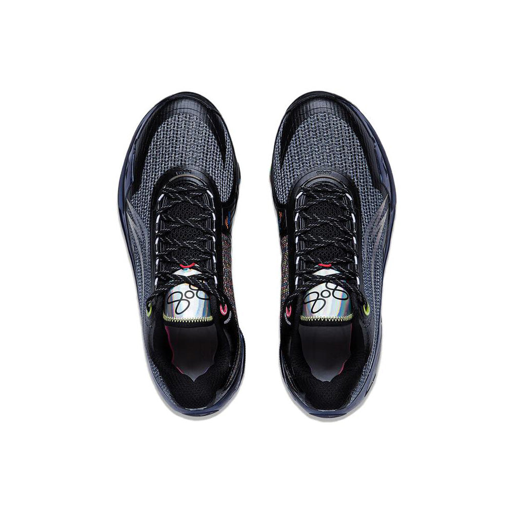 LiNing Wade 808 Ultra 'Nightlight'