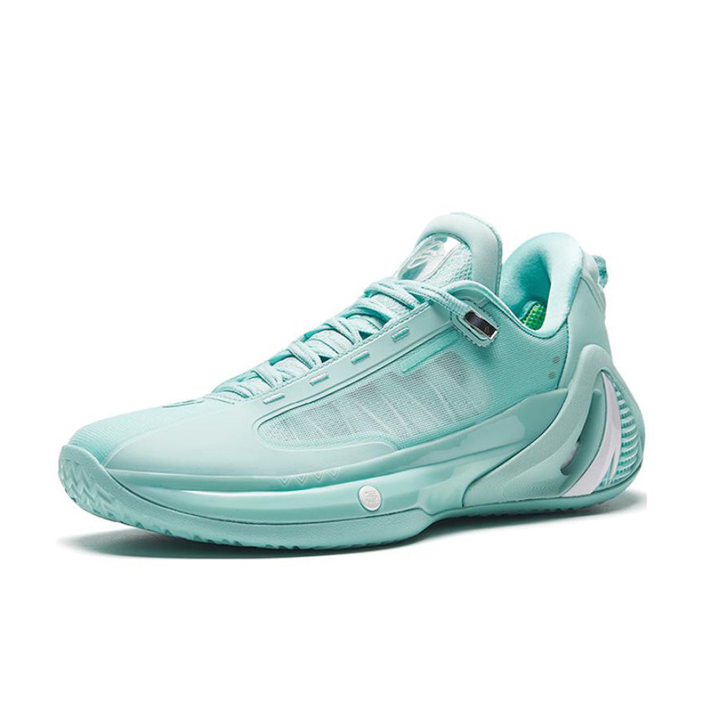 ANTA gh4 ゴードンヘイワード ANTA GH4 Gordon Hayward Basketball Shoes White Pink – ANTA