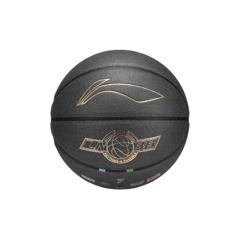 LiNing Wade Basketball Memory Basketball