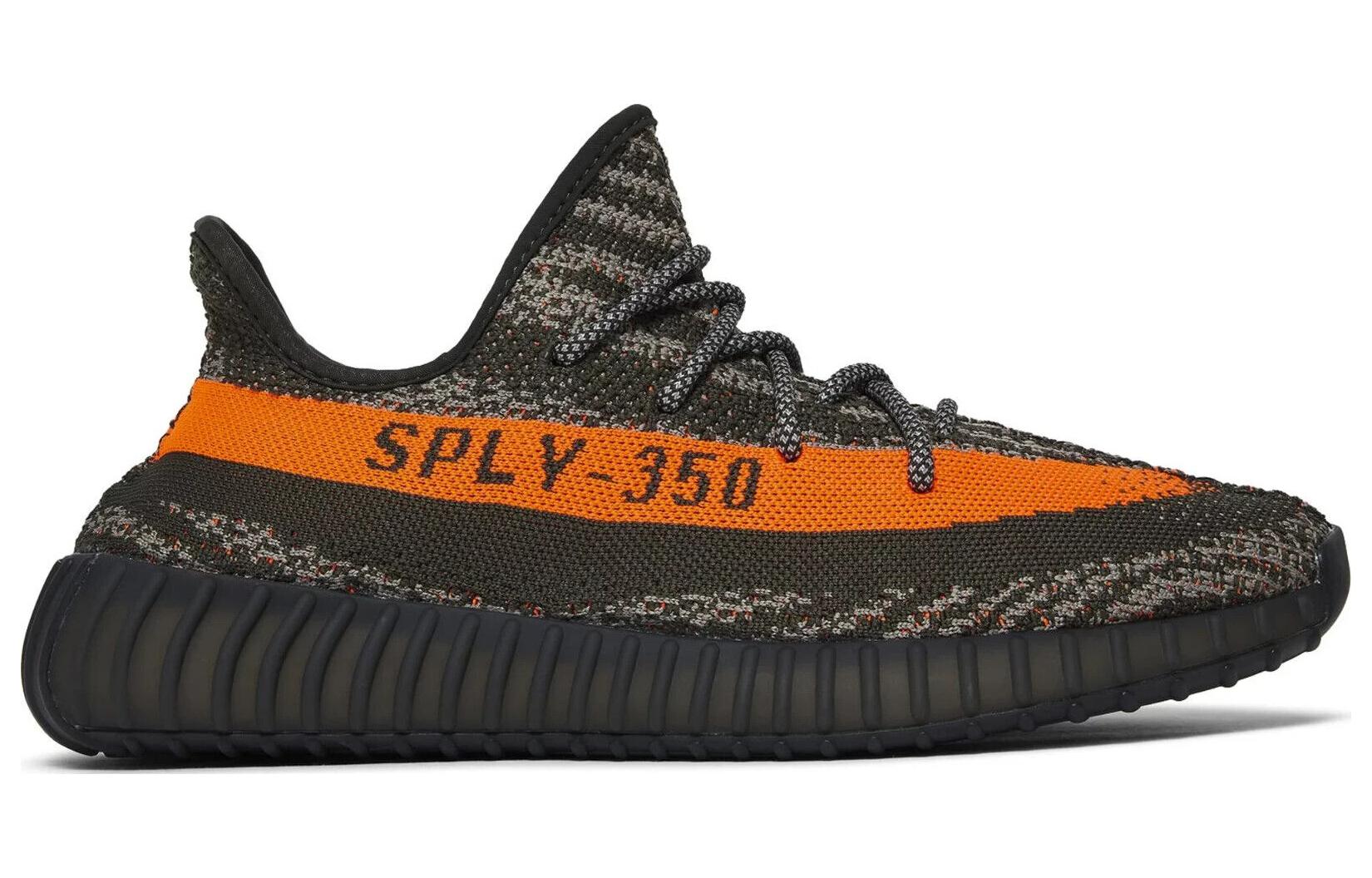 Adidas Yeezy Boost 350 V2 'Carbon Beluga'