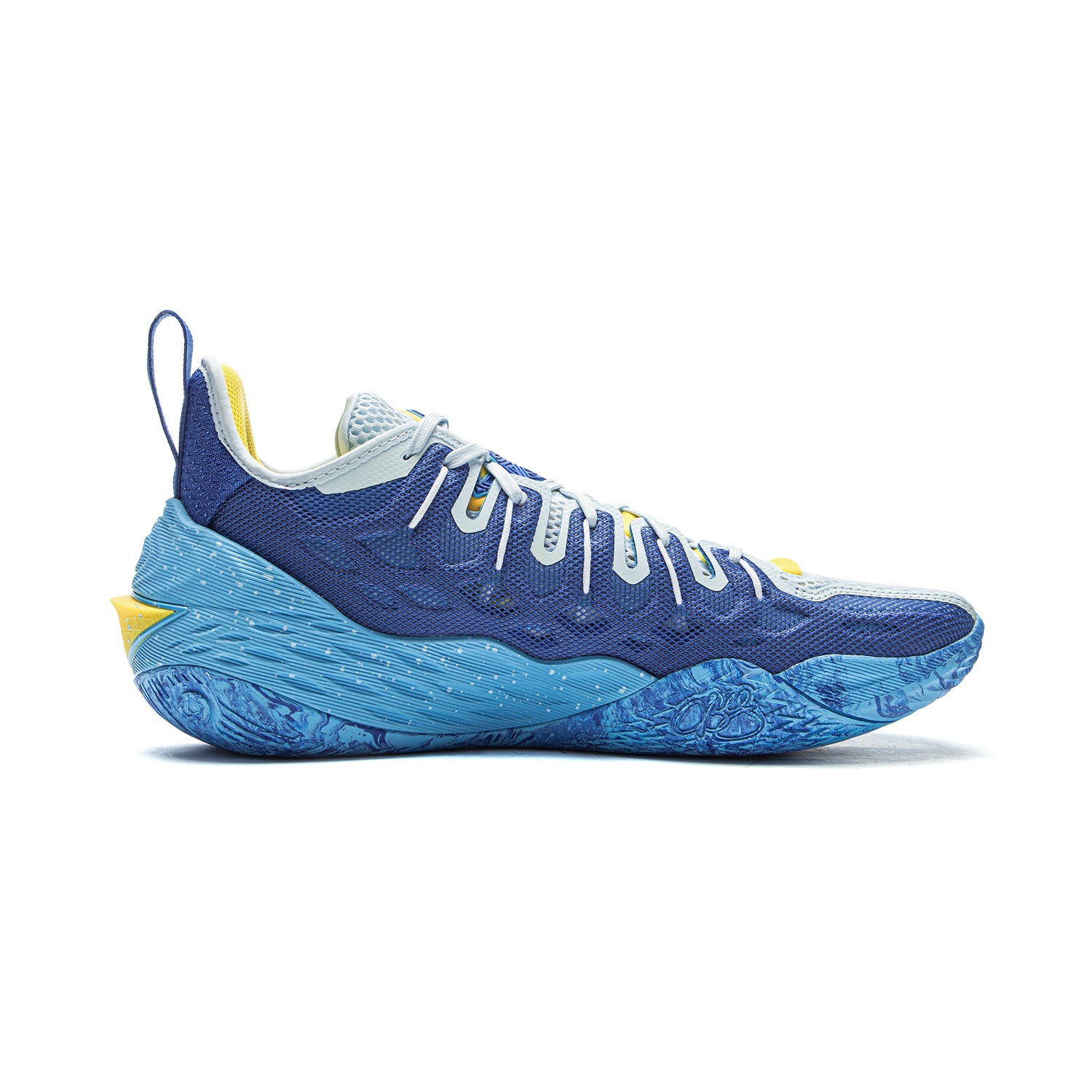 LiNing Jimmy Butler Buckets 'Blue'