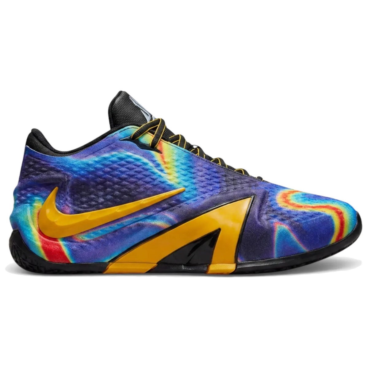 Nike Ja Morant 4 'Radar'