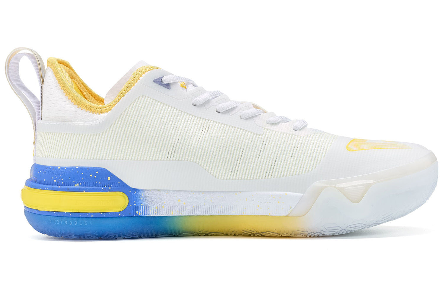 PEAK AW1 Andrew Wiggins 1 'Home'