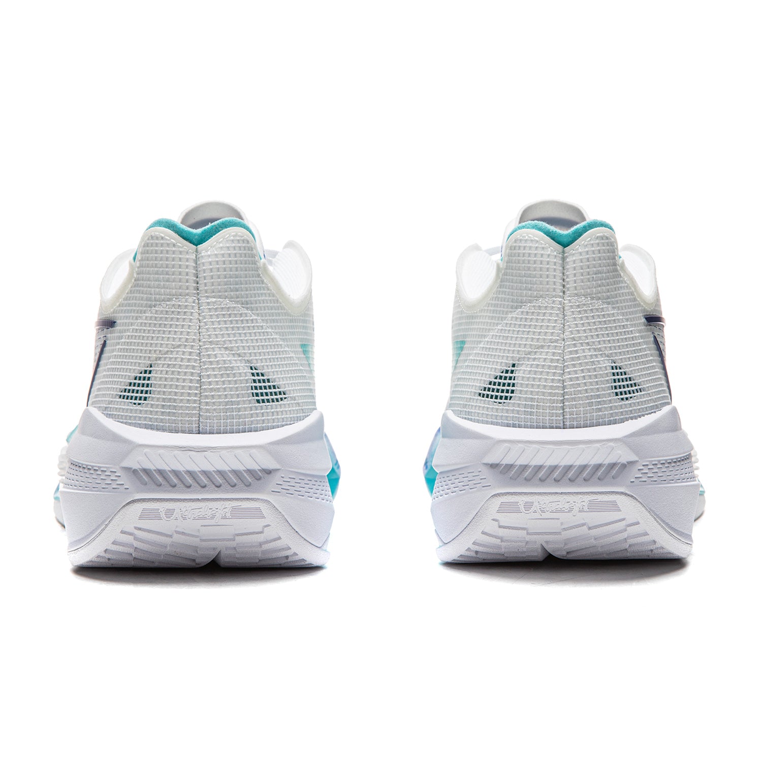 LiNing Ultra Light 2025 'Shan Hai Guan'
