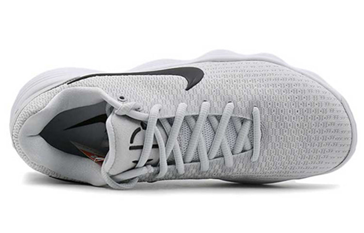 Nike Hyperdunk 2017 'Wolf Grey'