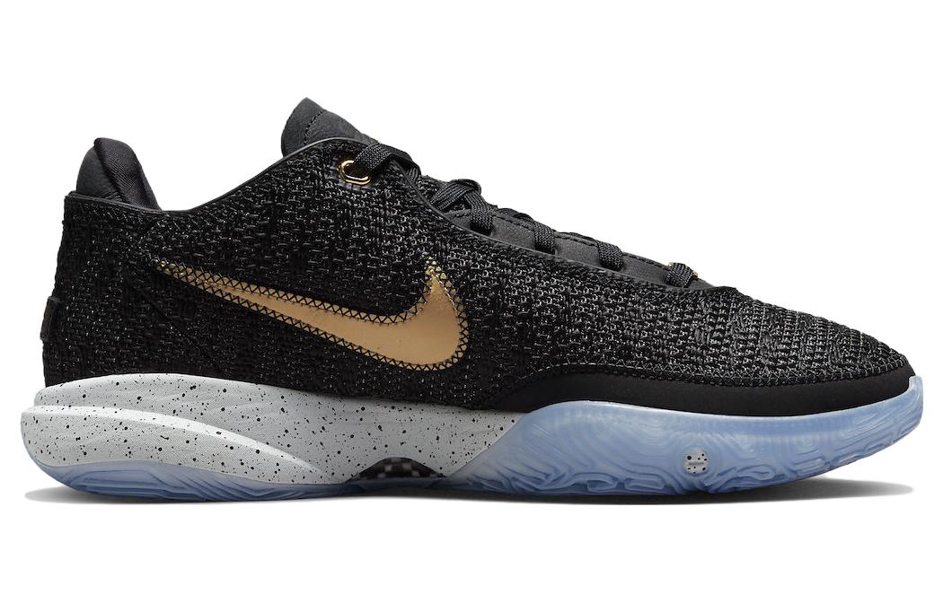 Nike LeBron 20 'Fab 5' | レブロン・ジェームズ - Kicksown