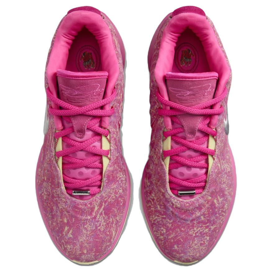 Nike LeBron 21 Ep 'The World Is Your Oyster'